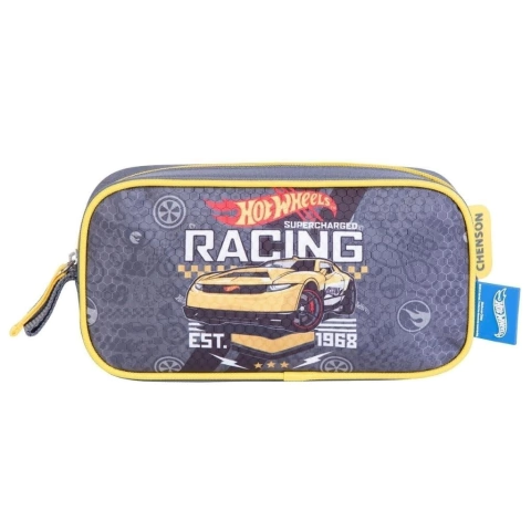LAPICERA GRIS HOT WHEELS ZICH