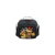 LONCHERA NEGRO MARIO BROS CHEIN