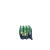 LAPICERA VERDE MINECRAFT MAXUS