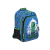MOCHILA GRANDE AZUL MINECRAFT JOLLYZA - comprar en línea