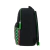 MOCHILA GRANDE NEGRO MINECRAFT YANKE - comprar en línea