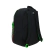 MOCHILA GRANDE NEGRO MINECRAFT YANKE