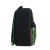 Imagen de MOCHILA GRANDE NEGRO MINECRAFT YANKE
