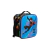 LONCHERA NEGRO MILES MORALES FEIQUER - Mochilas Valpa