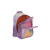MOCHILA GRANDE LILA PRINCESAS PRINCS