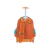 MOCHILA CON RUEDAS GRANDE NARANJA PRINCESAS MONA - tienda en línea