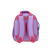 MOCHILA CHICA LILA POCOYO PAIRCO - tienda en línea