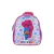 MOCHILA CHICA LILA POCOYO PAIRCO