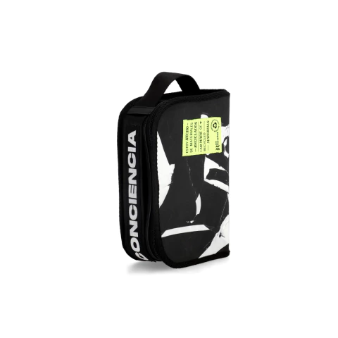 Neceser Mara estampa Orca salvaje - comprar online