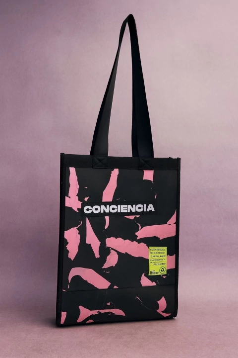 Tote Matro Parana Rosa Mosqueta - comprar online