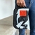 Neceser Mara estampa Orca salvaje - comprar online