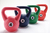 Pesa Rusa Kettlebell 4 Kg Somos Fabricantes en internet