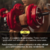 Par mancuernas 6kg - 360fitness
