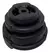 Kit NEGRO 30kg barra, 2 Discos 7kg, 2 discos 5kg, 2 discos 3kg, 2 mancuernas PVC en internet