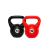 Pesa Rusa Kettlebell 14kg + Pesa Rusa Kettlebell 12kg 3 CUOTAS SIN INTERÉS
