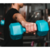 Par mancuernas 6kg - tienda online