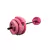 Imagen de Kit 18kg (2 discos 5 kilos, 2 discos 2.5 kilos, 2 discos 1.5 kilos)-3 CUOTAS SIN INTERÉS + ENVIO GRATIS!