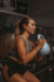 2 Pesas Rusas De 10 Kg + Pesa Rusa 8kg Kettlebell 3 CUOTAS SIN INTERÉS - 360fitness