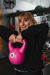 Pesa Rusa Kettlebell 4 Kg Somos Fabricantes - 360fitness