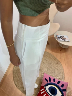 Calça Pantalona Daniela - comprar online