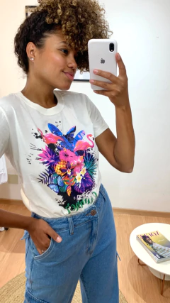 Imagem do T-shirt Summer
