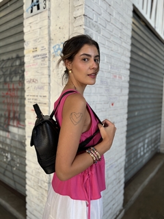 Blusa Ursula Pink