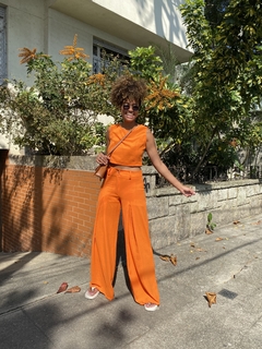 Calça Elisa na internet