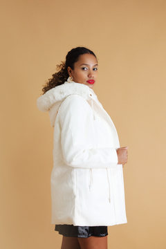 Parka Charlote - comprar online