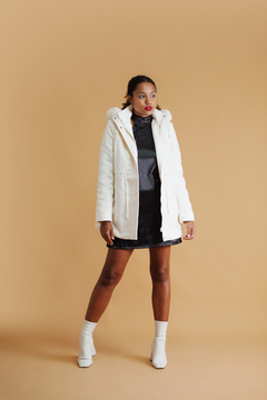 Parka Charlote - Mercê