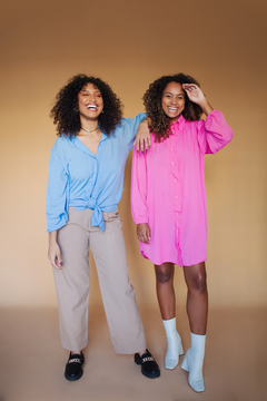 Chemise Tereza - comprar online