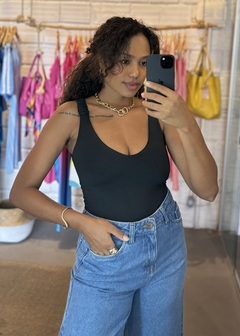 Body Taiane Preto