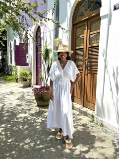 Imagem do Vestido Jessica Branco