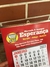 CALENDÁRIO - Folhinha Comercial 2023 - comprar online