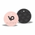 MINI TAG BOLA PERSONALIZADA