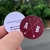 MINI TAG BOLA PERSONALIZADA - comprar online