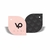 MINI TAG FOLHA PERSONALIZADA