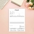 BLOCO DE PEDIDO - 10x14,8cm - comprar online