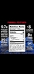 BCAA MUTANT 9.7 - 30 servicios - comprar en línea