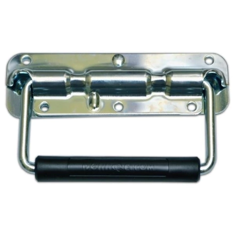 Maneral de Superficie