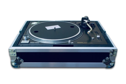 Estuche o Case para Tornamesa Technics SL-1200