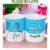 Imagem do Caneca Em Porcelana - FLORK IN LOVE - 325 ml