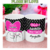Caneca Em Porcelana - FLORK IN LOVE - 325 ml - comprar online