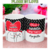 Caneca Em Porcelana - FLORK IN LOVE - 325 ml - loja online