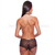 Body Afrodite em Renda Tam M Preto Mil Toques Ref.: J002-PRM - 7955001502 - comprar online