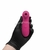 Vibrador com Estimulador Feminino Pulsação 10 Variações Woman Suction Pink Ref.: SU022-PK - 6952024227038