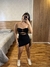 vestido argola