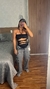 Imagem do Body yas