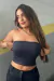 Tube top - clothes by mafe