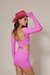 cropped costas nuas