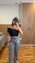 Cropped LiLi na internet